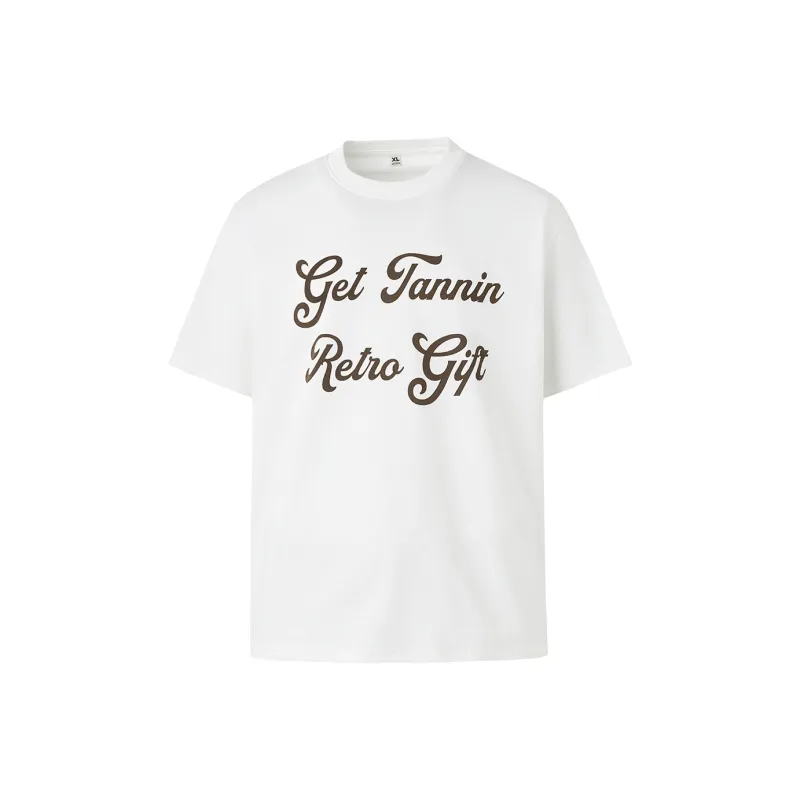 GTRG T Shirts Unisex-7