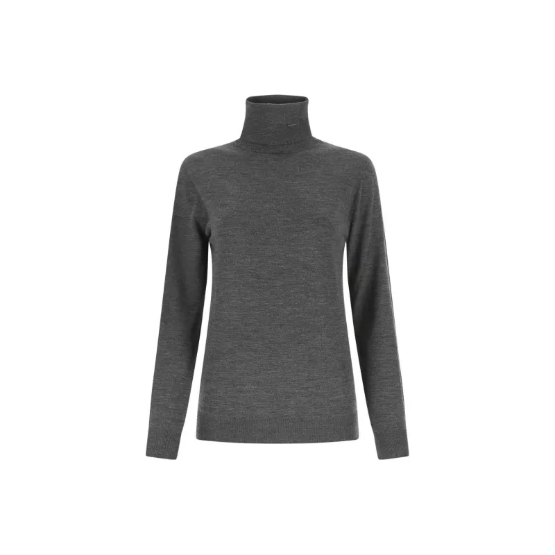 PRADA SS23 Sweater Women's Dark Gray-0