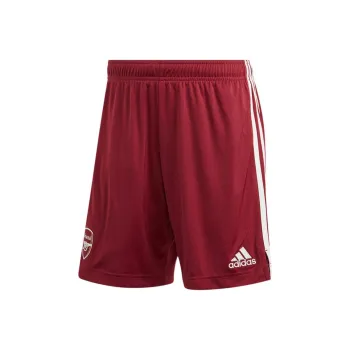 Adidas ArsenalAEROREADY Sports Shorts Men's Red