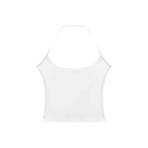 KING PRINCE Tank Tops Women's