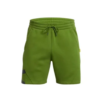 Under Armour Curry Splash Casual Shorts Men's Green