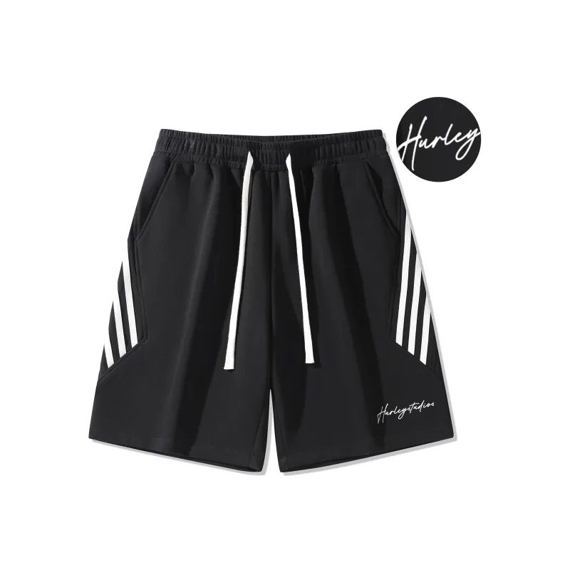 Hurley Casual Shorts Unisex-0