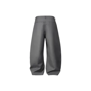 OX FREAK Casual Pants Unisex