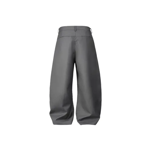 OX FREAK Casual Pants Unisex
