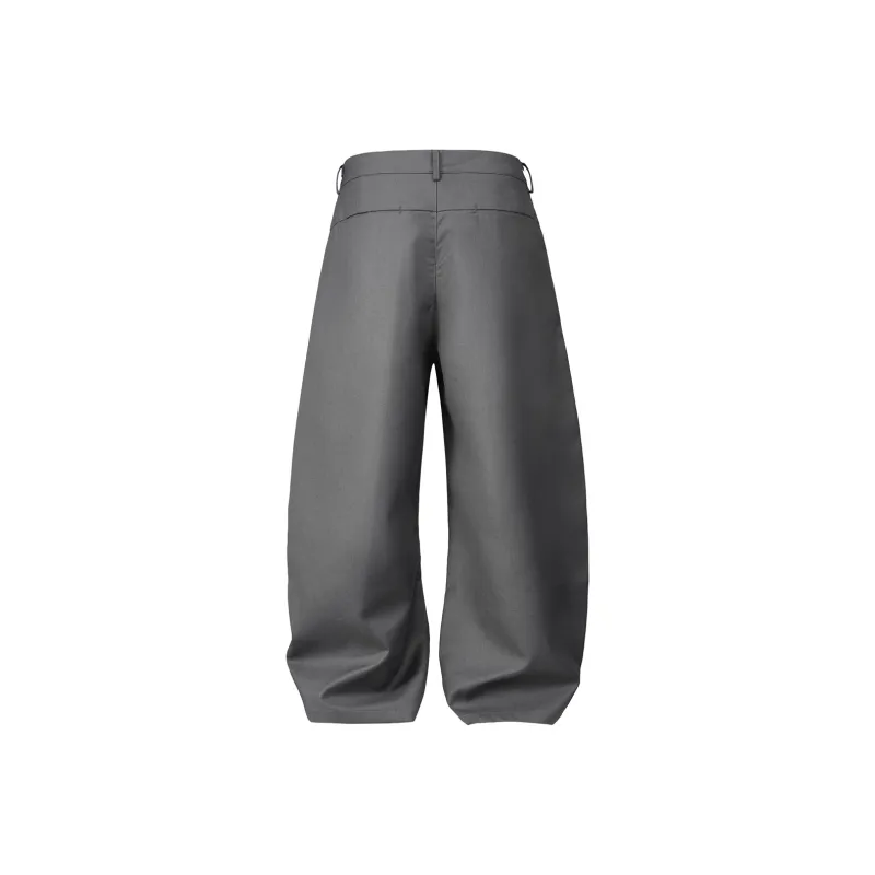 OX FREAK Casual Pants Unisex-5
