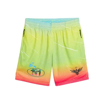 PUMA Shorts Hombre Melo 1Love