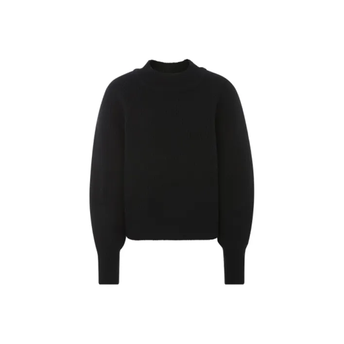 RECTO Sweaters Women's Black-0
