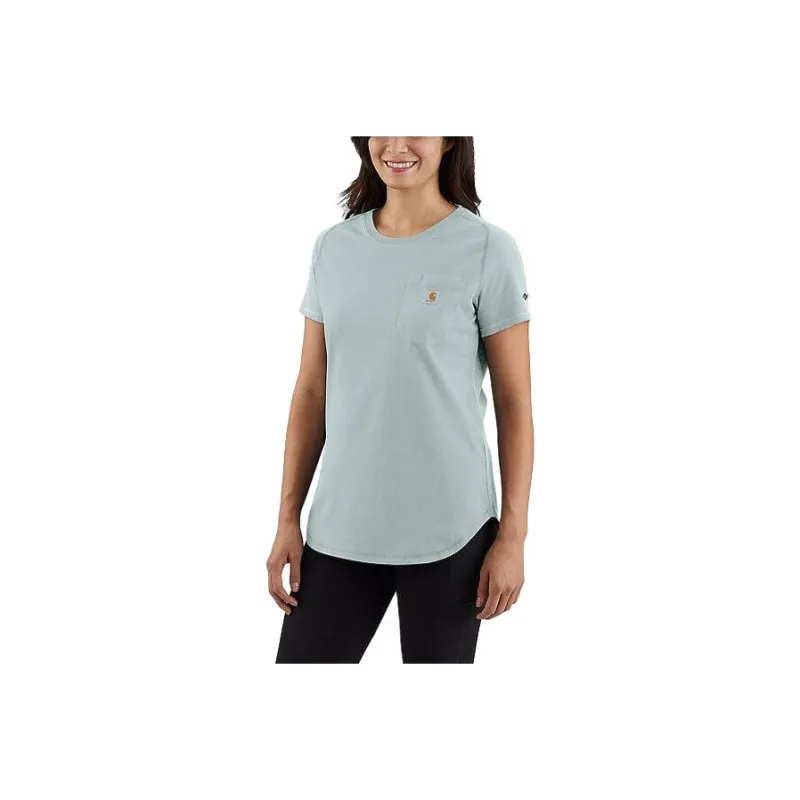 Carhartt T-Shirts Women's-6