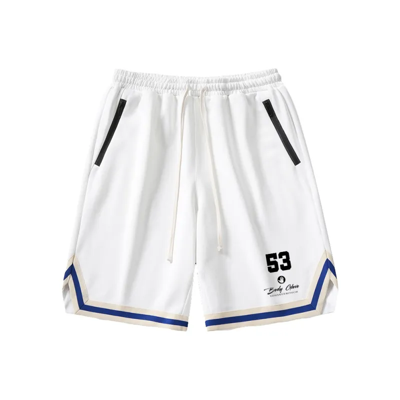 BODY GLOVE Sports Shorts Unisex-2