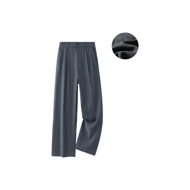 GF Casual Pants Unisex-14