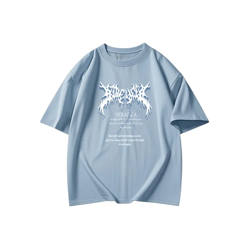 VERAF CA T Shirts Unisex-8
