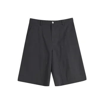 TIKIMOMOKA Casual Shorts Men
