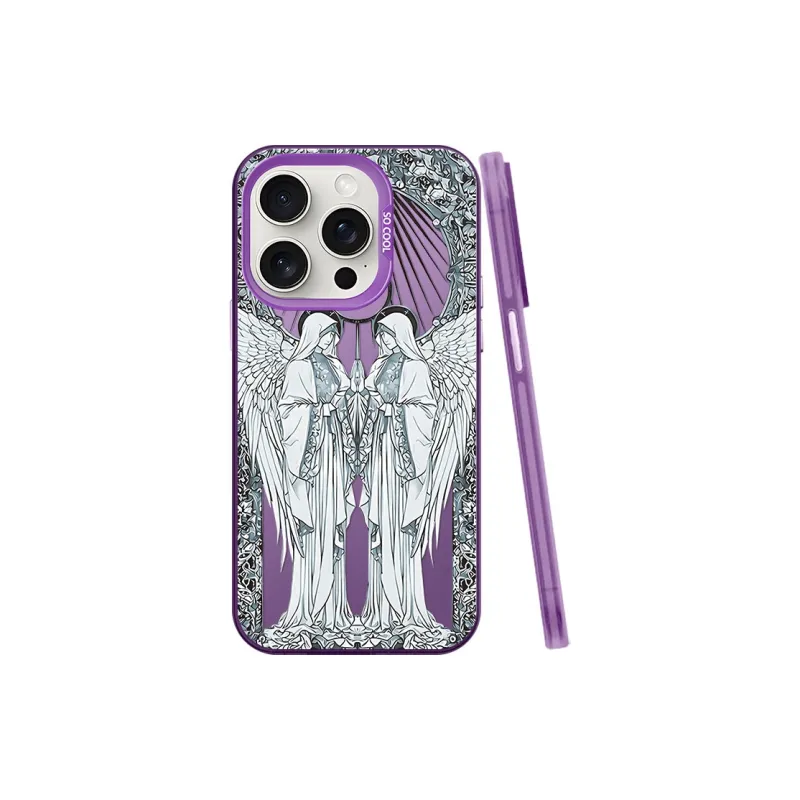 BAOCHENG Phone Cases-4
