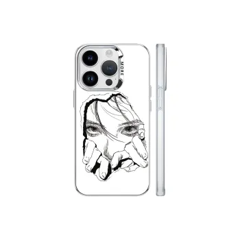 Ray chain Phone Cases
