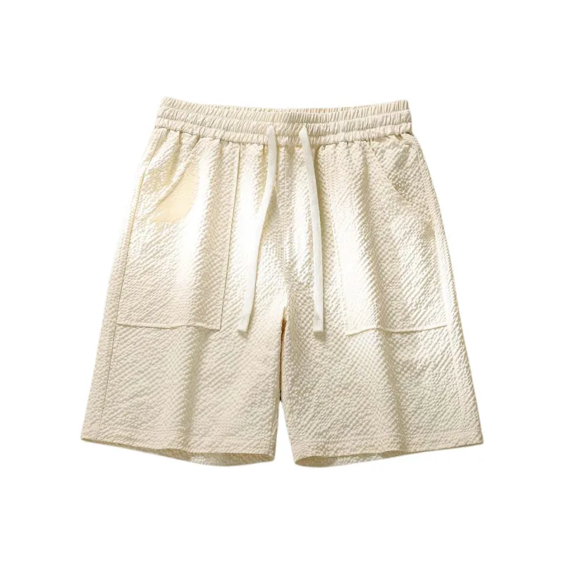 Anyveiw Casual Shorts Unisex-14