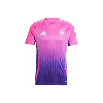 Adidas Free Shipping With AdiClub Germany 24 Away Jersey