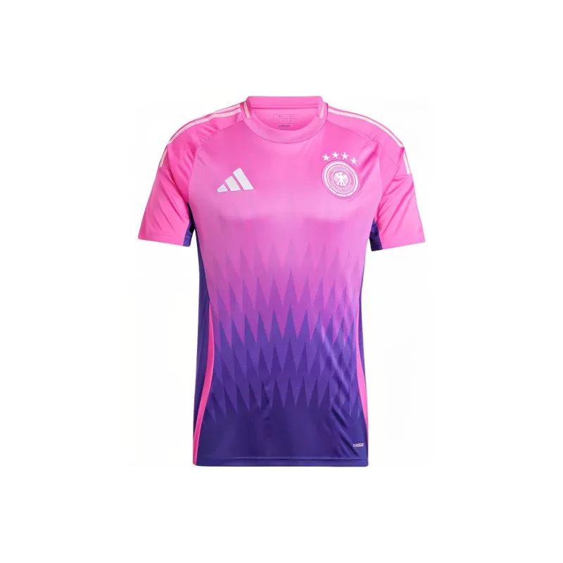 Adidas Germany 24 Away Jersey-0
