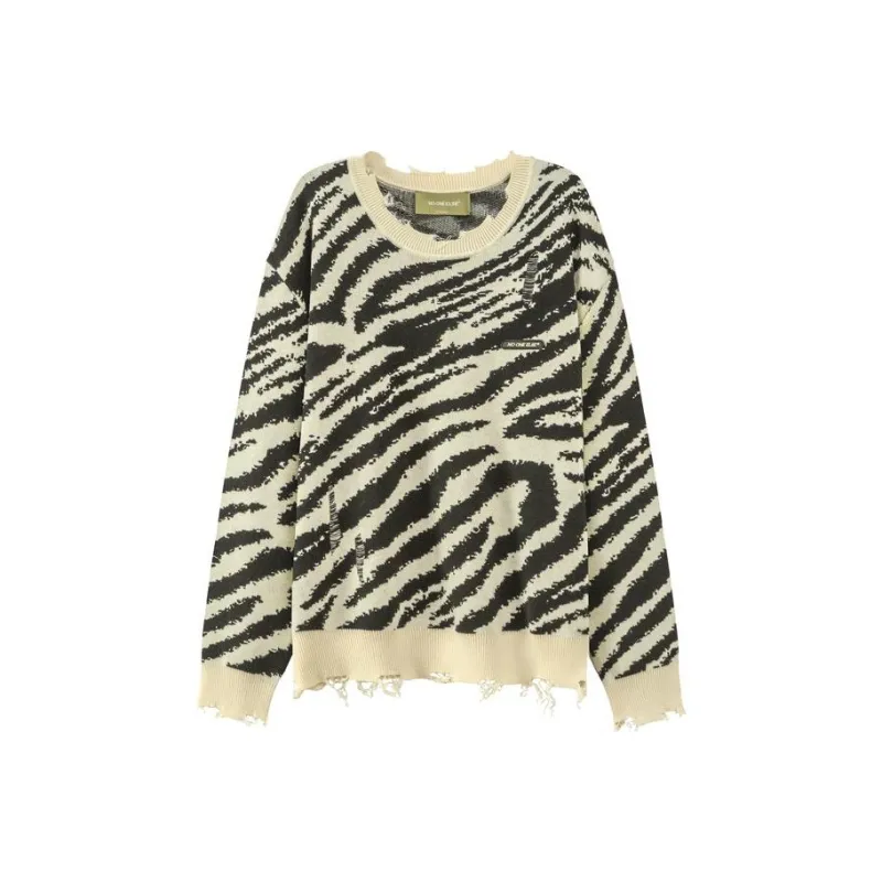 NO ONE ELSE Sweaters Unisex-0