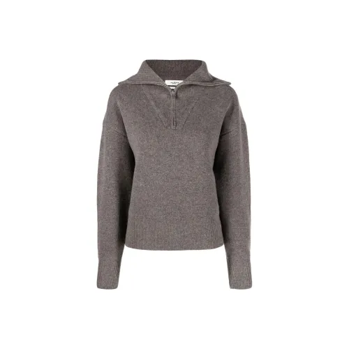 ISABEL MARANT ETOILE FW22 Sweater Women's Gray