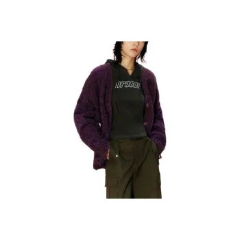 URBAN REVIVO Sweater Women's Purple