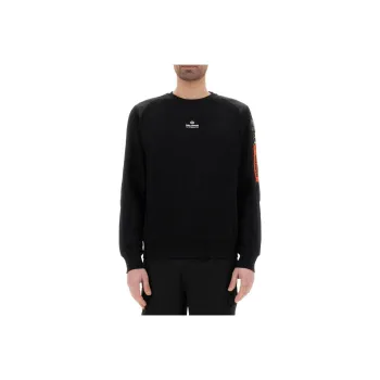 PARAJUMPERS Sweatshirt Men's Black