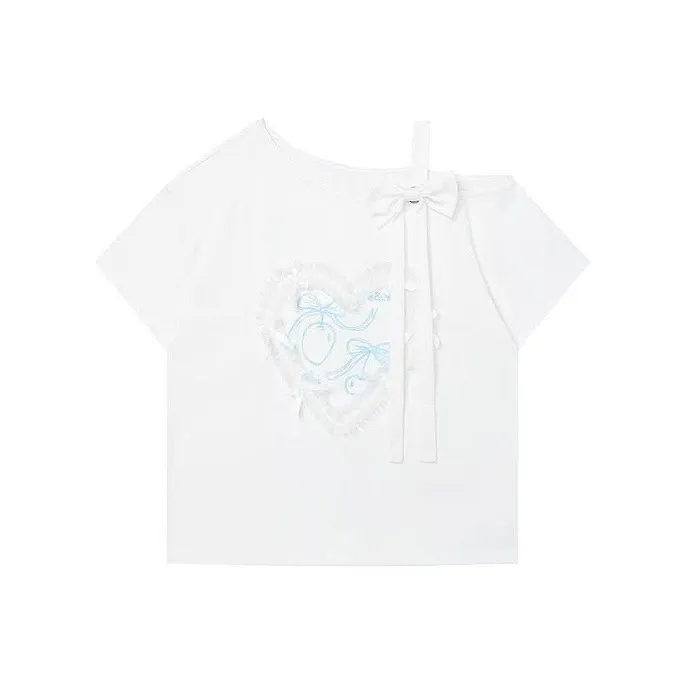 KYKW T Shirts Women's-6