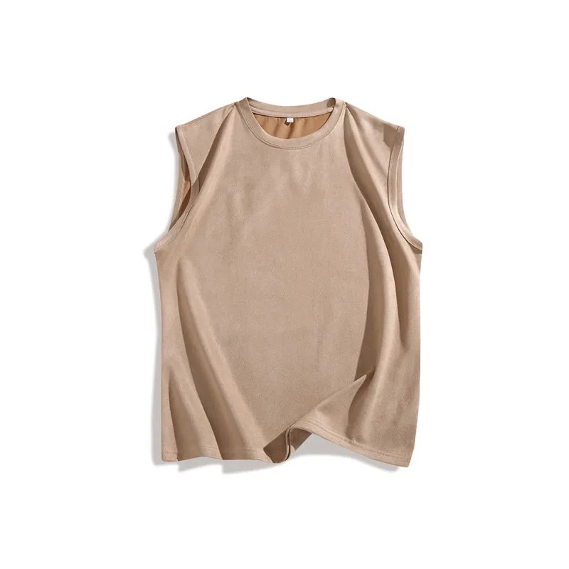 Urban Beauty Tank Top Women's Black-4