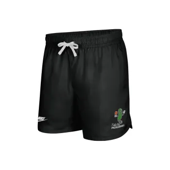 Nike Pickleball Sports Shorts Men's Black