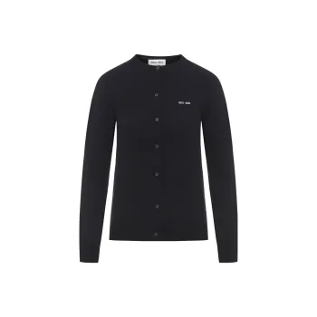 MIU MIU Sweaters Women's Black