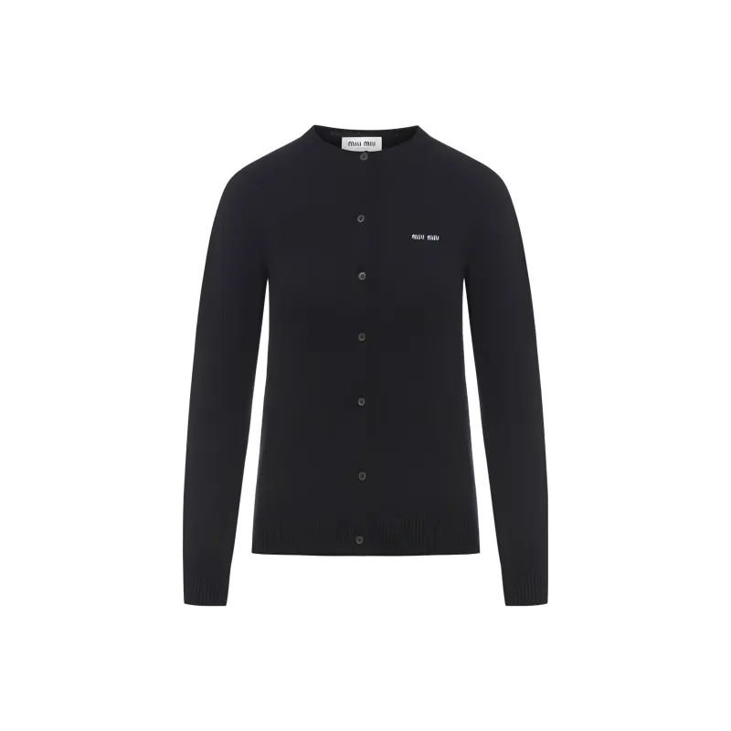 MIU MIU Sweaters Women's Black-0