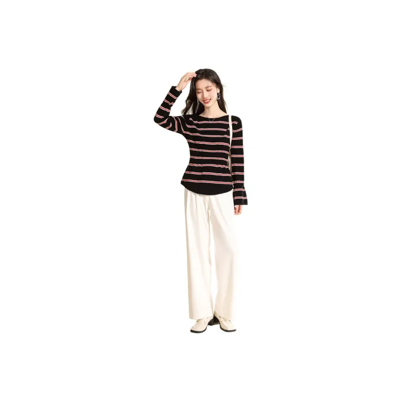 Nike Sweaters Women's-6
