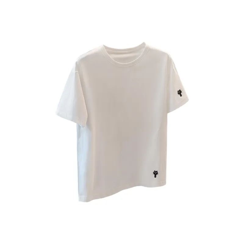 Cypress House T Shirt Women's White-0