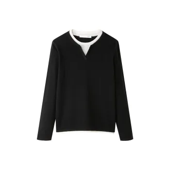 HLA Sweaters Women's