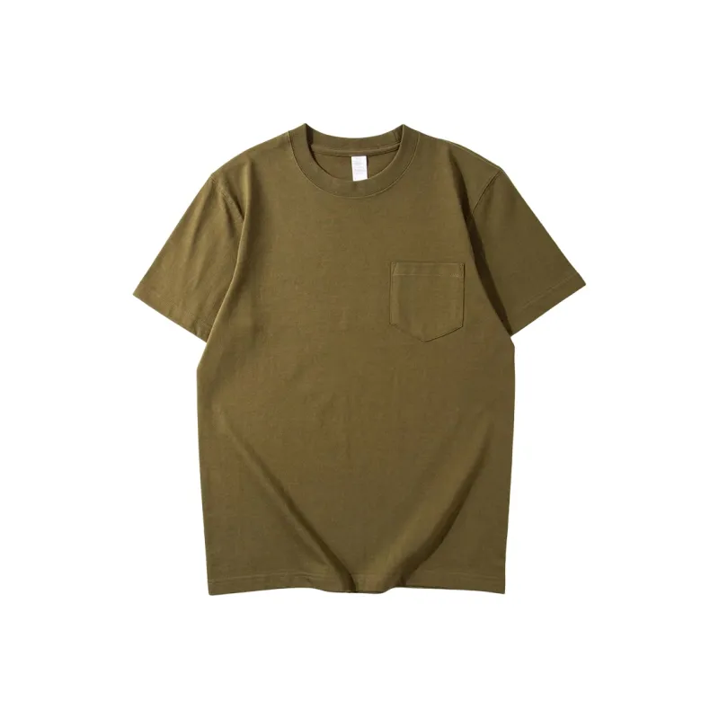 ZHONGBANGJICHU T Shirts Unisex-5
