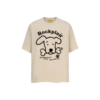 ROCK PLAN T Shirts Unisex
