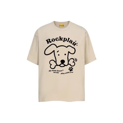 ROCK PLAN T Shirts Unisex