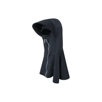 MINGYUANDAILI Polyamide Sun Protection Hats Women's