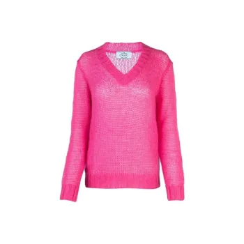 PRADA Sweaters Women's Pink