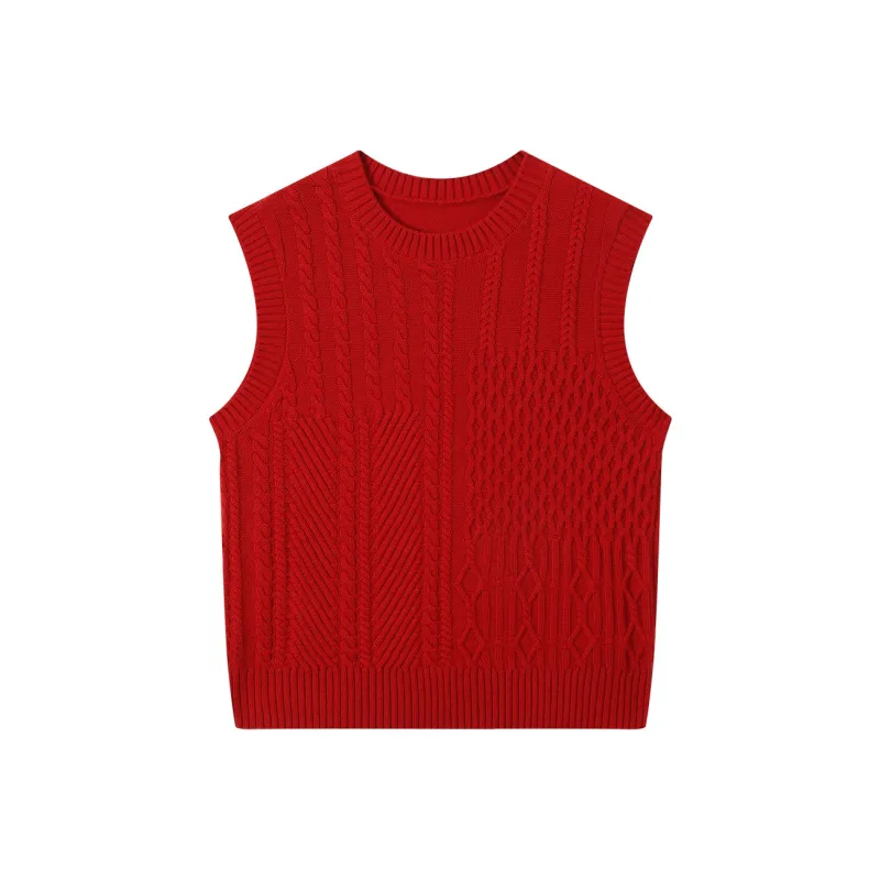 H YXIANG Sweaters Women's-4