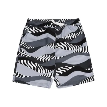 HOTMARZZ Casual Shorts Men's Black
