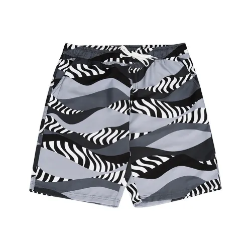 HOTMARZZ Casual Shorts Men's Black
