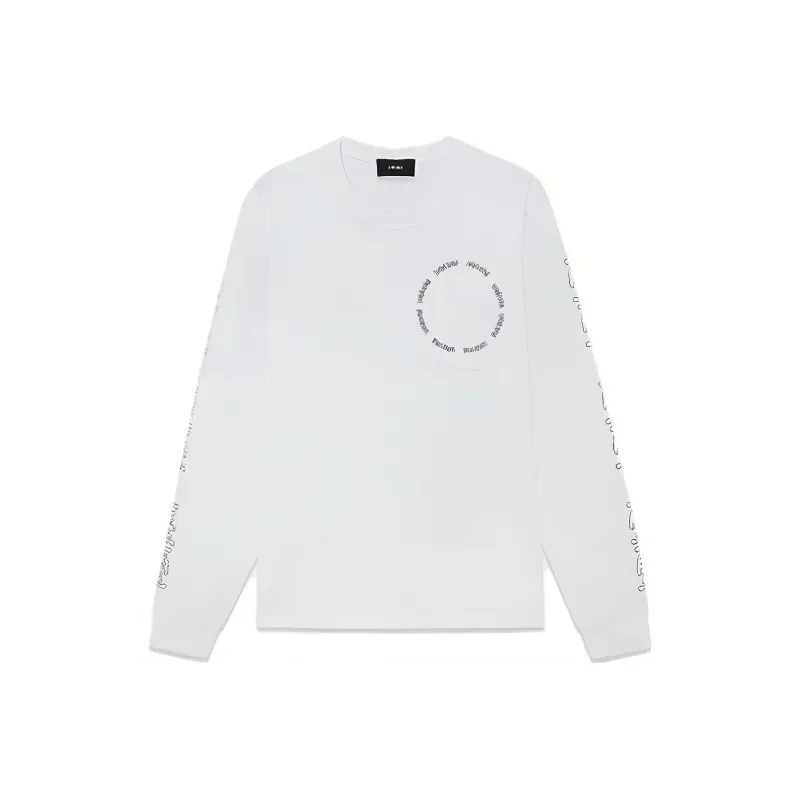 IMMI T Shirts Women's-3