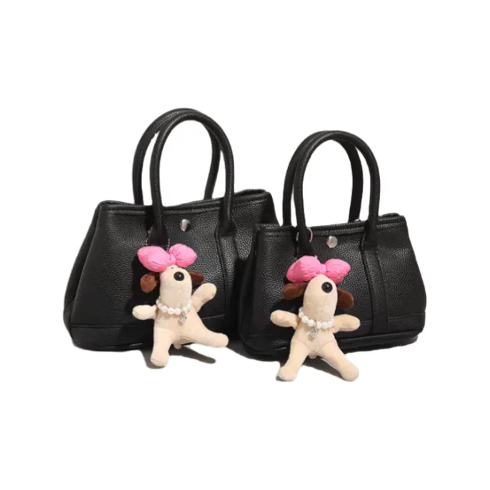 OCTSUI PU Handbag Regular Women's Multicolor-9