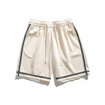 TYPERIGHTER Casual Shorts Unisex