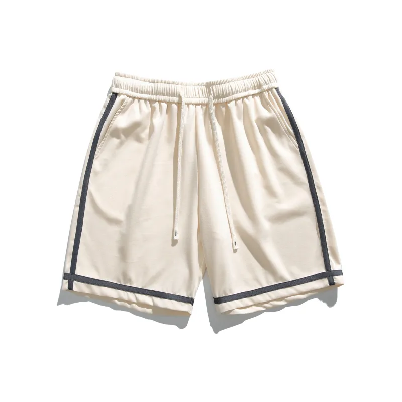 TYPERIGHTER Casual Shorts Unisex-0