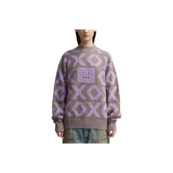 Acne Studios Sweater Women's Purple