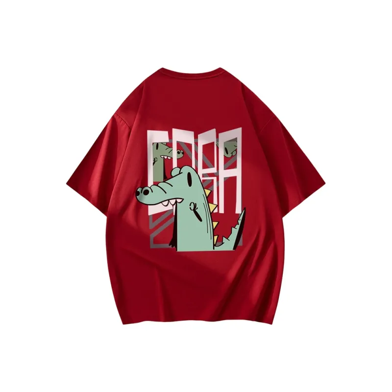 Caramella T Shirts Unisex-12
