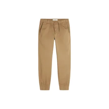 Hollister Casual Pants Men's Dark Khaki