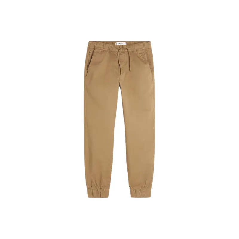 Hollister Casual Pants Men's Dark Khaki-0