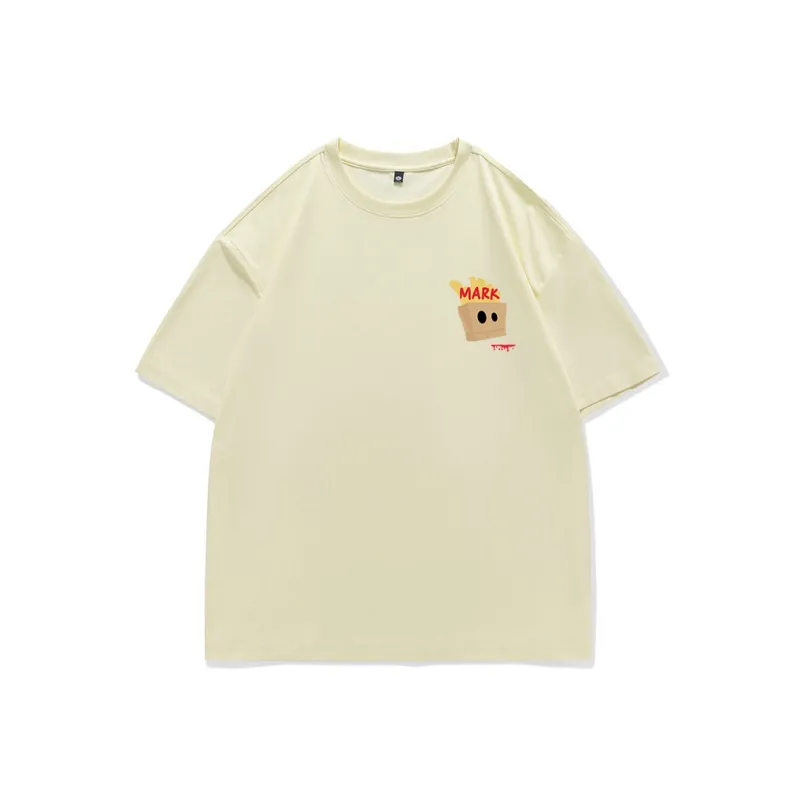 FAIRWHALE T Shirts Women's-9